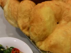 -咪咪川菜(太乙路店)