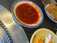 -唇辣号重庆老火锅(燕郊鑫乐汇店)