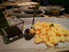 龙井虾仁-金牌外婆家(万象城店)