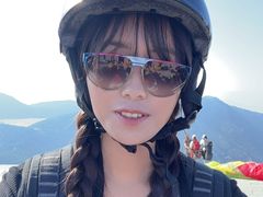 -费特希耶滑翔伞