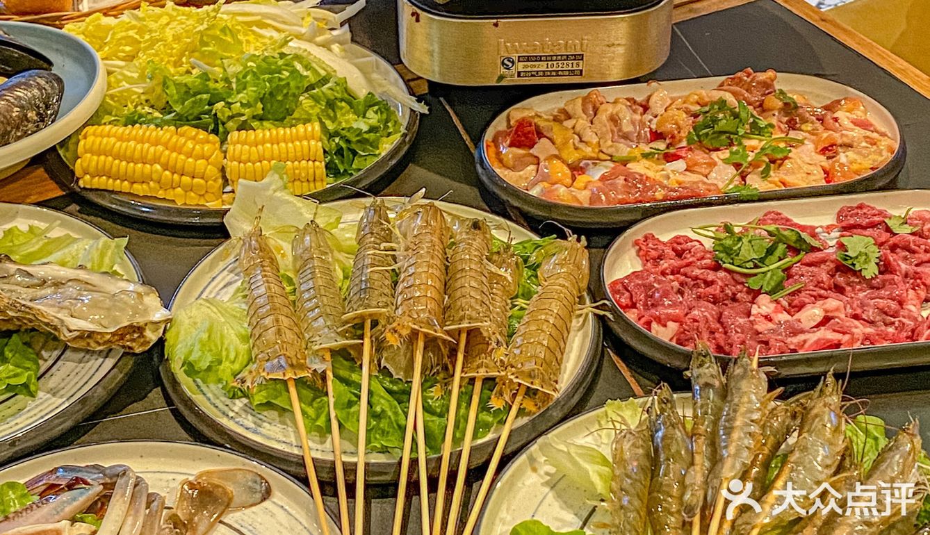 鲜掉眉毛 | 南京大概找不到第二家比这好吃的粥了！