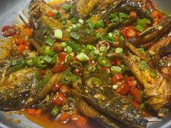 -三湘四水正宗湘菜(君峰路店)