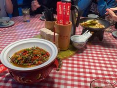 -老湘村·湖南土菜(天河维多利店)