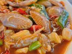 -美极鲜食坊(宝安南路店)