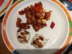 -比格比萨自助(万柳华联店)