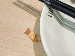 -吕氏疙瘩汤·海鲜新鲁菜(凯德mall新都心店)