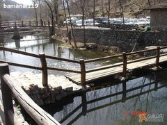 环境3-北京水岸山吧度假村(雁栖镇店)
