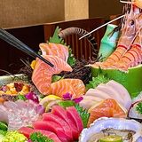 北京朝阳门这家日料自助真的每周都想去一次！