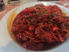 -霸王虾·麻辣小龙虾(清水河公园店)