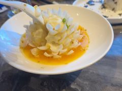 -若蘭慈·无国界素食料理(欢乐海岸店)