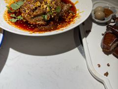 -院8里·小聚园老川菜(九眼桥店)