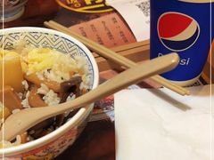 -吉野家(朝阳大悦城店)