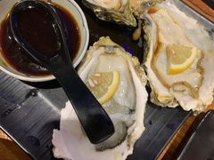 -吉香碳烤生蚝(仙霞路店)