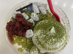 -DQ·蛋糕·冰淇淋(通州万达店)