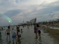 -碧海金沙
