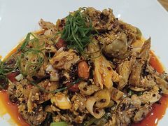 -田园印象·成都土菜院子(华阳店)