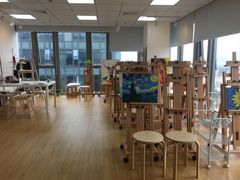 -蒂朵儿童绘画美术教室