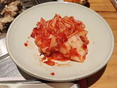 -焱铁烧·黑毛和牛专门店(南宁万象城店)