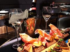 -La goccia  意式餐吧(太古里店)