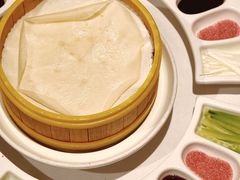 -庆云楼饭庄(什刹海店)