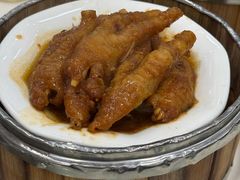 -凤凰楼酒家·粤宴点心(华强北店)