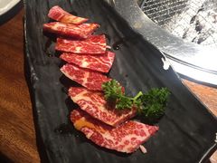 -御牛道日式烤肉料理(杭州万象城店)