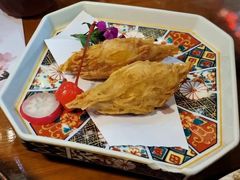 榴莲酥-大江户日本料理(吕厝店)