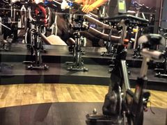 -上海嘉里健身Kerry Sports Shanghai