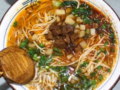 -大嘻咹biangbiang面(历史博物馆店)