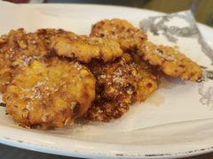 -老馆子·建德菜·山肴鱼鲜(海威新界店)