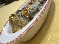 -白家大院·王府宫廷菜(苏州街店)