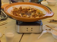 -江湖亮亮蒸虾大排档烤全羊清真(武汉总店)