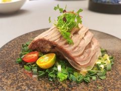 -宁波逸东豪生大酒店·逸轩中餐厅