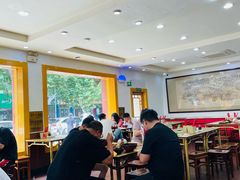 -惠丰源烩面馆(经七路店)