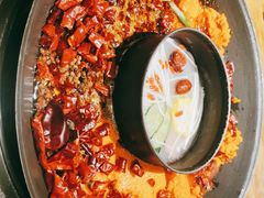 -楠火锅(广州总店)