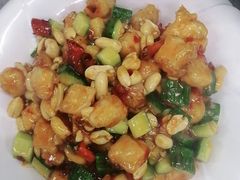 -紫光园·烤鸭(吕家营店)