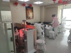 -痘博士北京·全国连锁祛痘机构