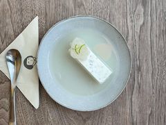 -知亘茶食