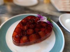 -清真·鸦儿李记·涮肉(花市店)