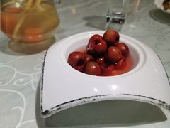 -万柳阁小馆·花园餐厅(龙潭湖店)