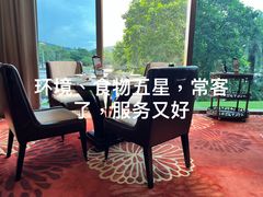 -顺德美的万豪酒店-万豪中餐厅
