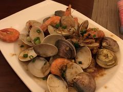 -杭州国际会议中心洲际酒店-原素全日餐厅(解放东路店)