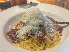 -The Diner X餐厅(青岛万象城店)