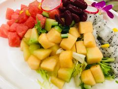 -朝郡酒家·粤菜(燕大星苑店)