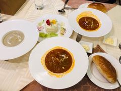 -红房子西菜馆(淮海中路店)