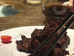 黑胡椒牛肉粒-苏浙汇(肇嘉浜路总店)