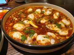 -大洋家·精品潮汕菜·生腌砂锅粥(天河东路店)