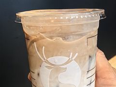 -瑞幸咖啡(大连罗斯福广场一层店)