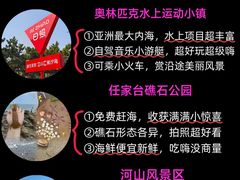 -巧克力渔家.小船海鲜胶东菜(万平口店)