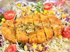 -青春分食(仙林大学城店)